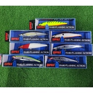 Rapala Flat Rap 10 Fishing Lure