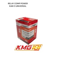RELAY COMP POWER MST 5 LEGS UNIVERSAL MST.OTO 38502-GGZ-J01