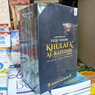 FIQH SIASAH KHULAFA' AL-RASYIDIN : ABDUL HADI AWANG