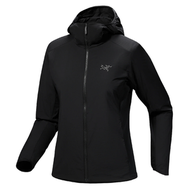 日本 Arc'teryx ATOM SL HOODIE 女裝保溫外套