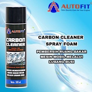 CARBON CLEANER SPRAY 500ML AUTOFIT LANGSUNG DARI DISTRIBUTOR