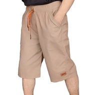 Men's shorts below the knee 7/8