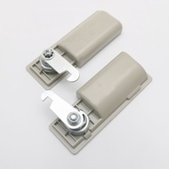 Original File Cabinet Handle Tin Cabinet Buckle Handle Data Cabinet Cabinet Handle with Keyhole Keyh