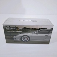 Tarmac Works Porsche GT3 911 Type 996