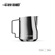 MHW-3BOMBER Turbo Milk Pitcher พิชเชอร์เทลาเต้อาร์ต ขนาด 350 / 450 / 520 ml