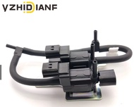 ขายดี วาล์วโซลินอยด์แปลงแรงดัน สําหรับ Mitsubishi Triton L200 Pajero EGR 8657A065