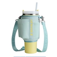 Stanley All-Day Carry-All Quencher H2.0 Tumbler Strap Bag 1.18 L (40 oz)