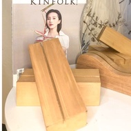 Wooden stand / wood stand