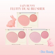 GIVERNY Dual Blusher (3 Colors)
