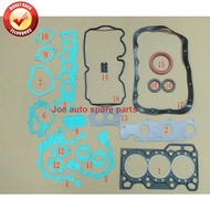 F8CV Engine Overhal Rebuilding full Gasket Kit 11140-78810-000 1114078810000 for DAEWOO Tico Matiz 0