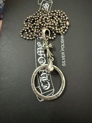 Chrome Hearts pendant necklace 眼鏡