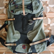 tas sami carrier mammut x osprey fjallraven gregory arcteryx
