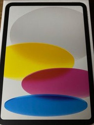 ipad 10代 64GB 白色