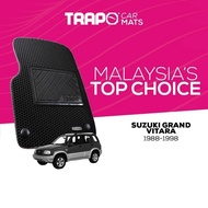 Trapo Car Mat Suzuki Grand Vitara (1988-1998)