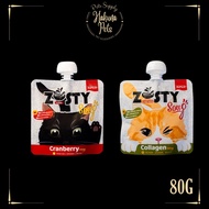 NuMew Zesty Soup 80g