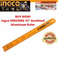 INGCO Ruler 12" HSR23002 ~ ODV POWERTOOLS