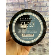 Kafen hair wax 100ml