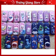 3D Pen Box - 3D Shaped Pen Wallet