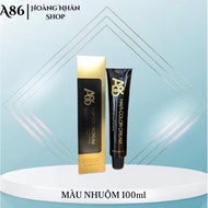 Hair Dye A86 (Khy)