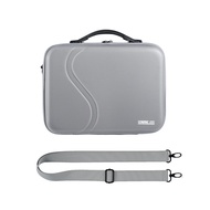 Carrying Case for DJI Avata 2 PU Storage Bag Shoulder Bag Portable Handbag for DJI AVATA 2 Accessori