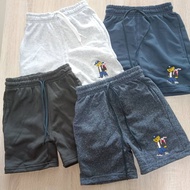 Boys' Pants Soft Fabric Comfortable To Wear 2-8T