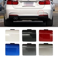 For BMW F31 M Sport Car Rear Bumper Tow Hook Cover Cap For BMW 3 Series Touring Wagon 320 325 328 33