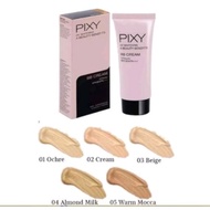 Pixy BB cream