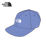 THE NORTH FACE NF0A8A270YI1 66 FLASHDRY BLUE HAT