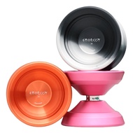 JULYYOYO Exorcist SE Monometal Unresponsive Yoyo