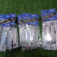 PRO Z KAIDO FAST JIG 60GRAM