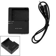 ♔AUTU LC-E8C LC-E8E Battery Charger For Canon LP-E8 Battery EOS 550D 600D 700D T2i T3i