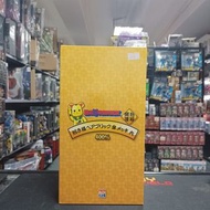 Medicom Be@Rbrick - BE@RBrick 金六 招財貓 400%	250601016136