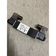 Solenoid valve 4V230C-08 all types of voltage