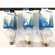 SUMSONIC 10W/13W/18W LED BULB E27 D/L