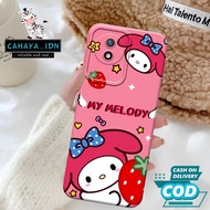 SOFTCASE VIVO Y02 / Y02T / - CARTOON - Mobile Phone Accessories - Case - Latest - Mobile Phone