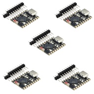 ESP32-C6 SuperMini Development Board Microcontroller Core Controller for Programming And Learning