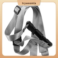 Baby Seat Belt, 3 Point Seat Harness High Chair Kid Seat Strap