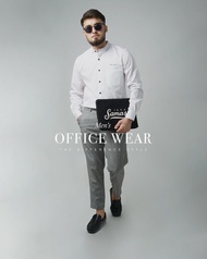 SAMASE SIRWAL ANKLE PANTS K008