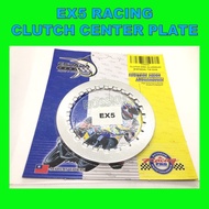 EX5 RACING CLUTCH CENTER PLATE ESPADA EX5 CENTER PLATE RACING ESPADA EX5 PLATE CLUTCH CENTER ESPADA 