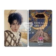 [Zhang Zhenyuan Birthday] The Book of Love Zhang Zhenyuan 22th Birthday Commemorative Set Brand New 