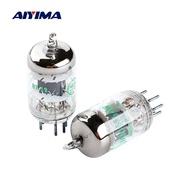 Audio accessories AIYIMA 2Pcs GE 5654W Vacuum Tube Valve Vacuum Electronic Tube Upgrade For 6J1 6m1 