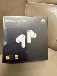 HUAWEI FreeBuds Pro 5 藍牙耳機