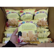 monde snack gold 30 gr