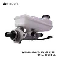 HYUNDAI GRAND STAREX AUTOMATIC WITH ABS WITH ESC 2007 - UP 1 1/16" BRAKE MASTER MOHASHI 58510-4H850