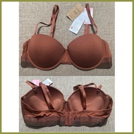 ◈ ▥ ◲ BNew Auth Bench Padded Push-Up Bra / Envi Padded Push-Up Bra / Envi Strapless Padded Push-Up
