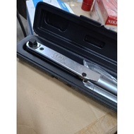 TJG | 12" Dr. Torque Wrench 25~135N.M S34424-2S