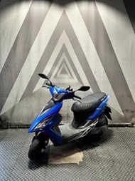 【批發車】【0元交車】2016年 KYMCO 光陽 VJR 125 VJR125 機車 前碟後鼓