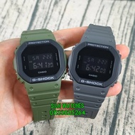 CASIO G-SHOCK DW-5610UU-3DR / DW-5610UU-8DR