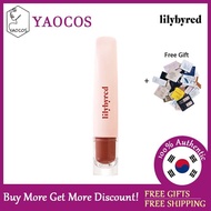 [lilybyred] Tangle Jelly LipBalm 9ml