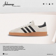 Adidas Handball Spezial Aluminum Black Gum IF6562